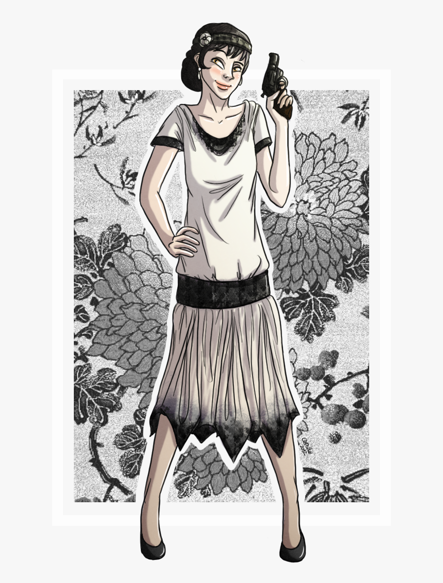 Cartoon Catapult Clip Art - Transparent 20's Clip Art, Transparent Clipart