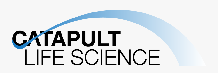 Catapult Nordic Insight Logo - Catapult Life Science Logo, Transparent Clipart