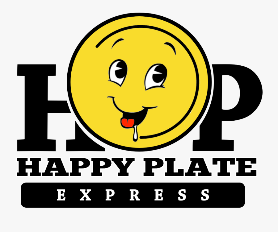Png Download , Png Download - Happy Plate, Transparent Clipart
