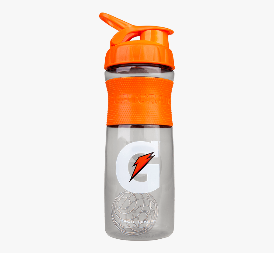 Collection Of Free Bottle Vector Gatorade Download, Transparent Clipart
