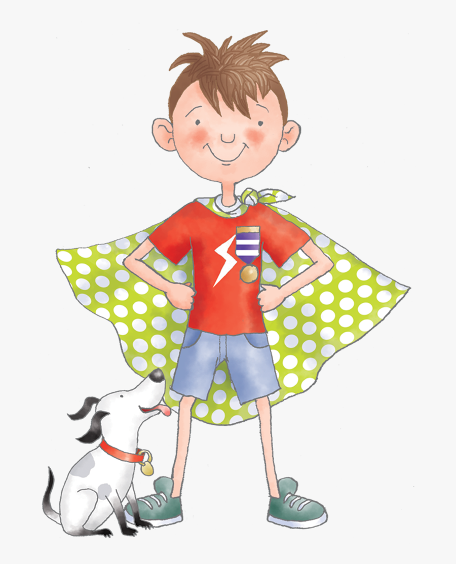 Cartoon, Transparent Clipart