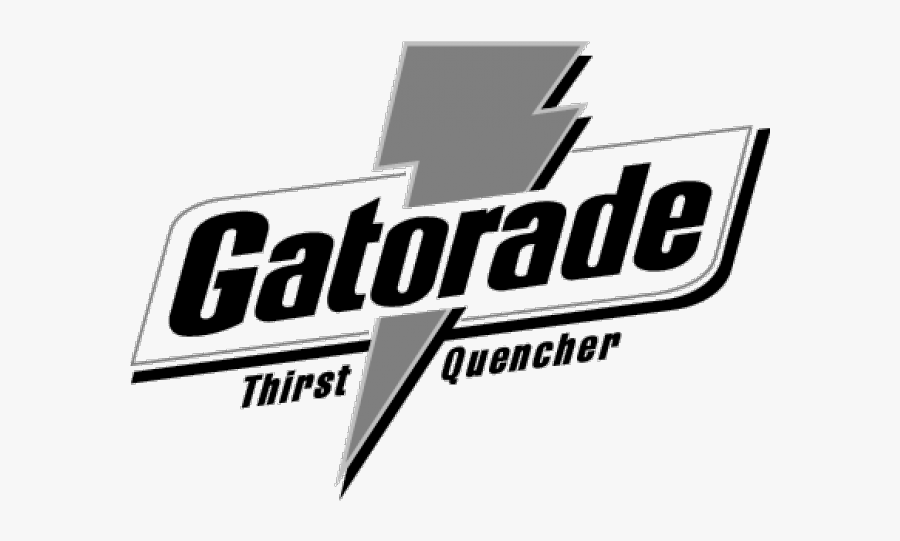 Gatorade Cliparts - Gatorade Logo Clipart, Transparent Clipart