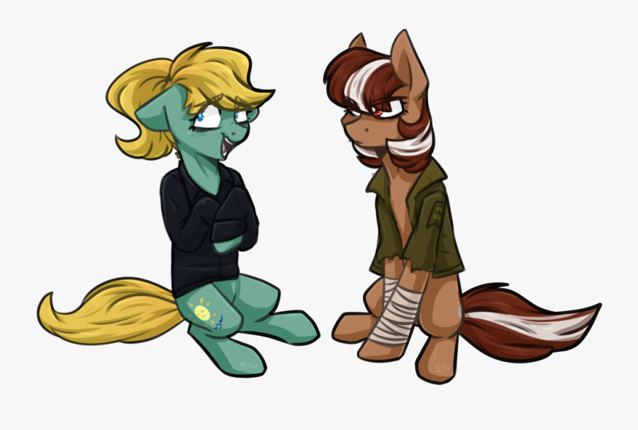 Lrusu, Clothes, Fallout Equestria, Female, Frown, Hoof - Cartoon, Transparent Clipart