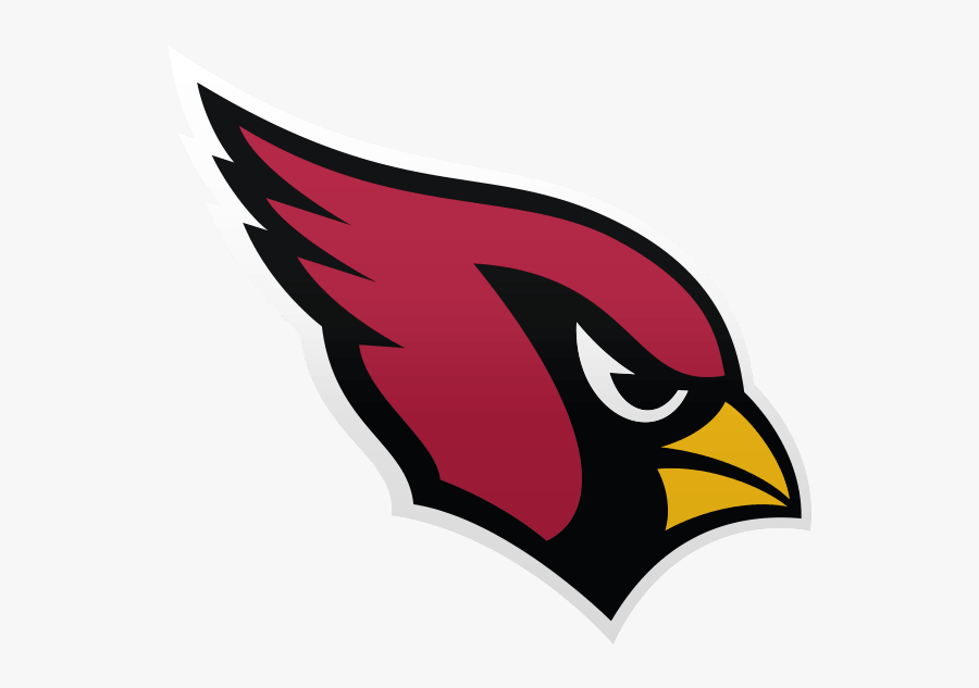 Arizona Cardinals Schedule, Stats, Roster, News And - Arizona Cardinals Logo Png, Transparent Clipart