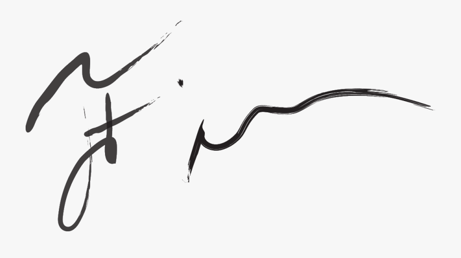 How To Write And Publish Books Of Blues - Calligraphy, Transparent Clipart