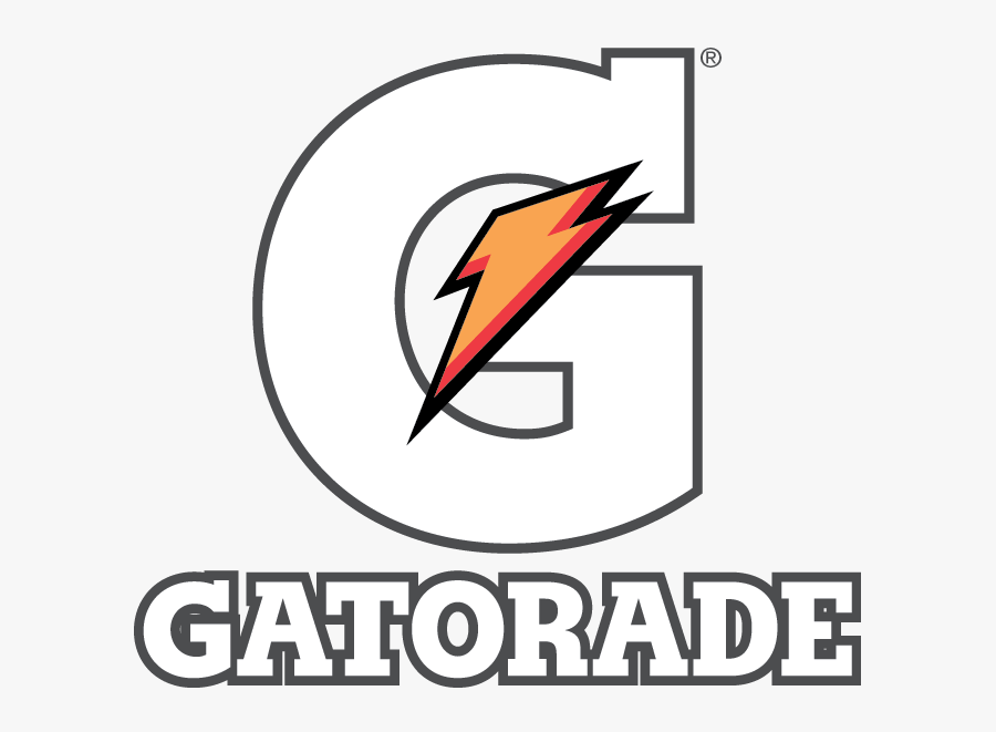 Gatorade Logo Png, Transparent Clipart