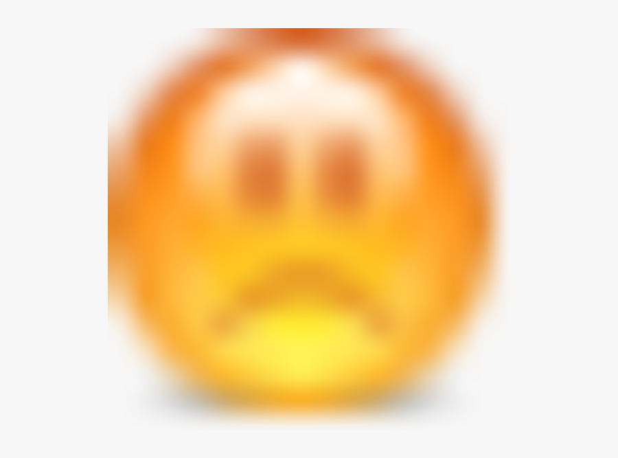 Smiley, Transparent Clipart