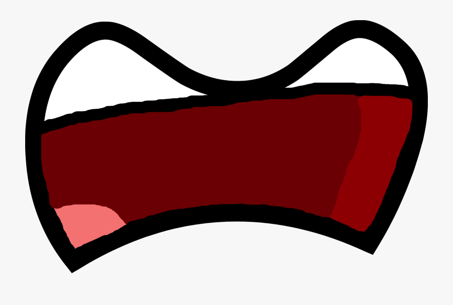 Asset Frown Wikia Clip Art - Cartoon Sad Mouth Png, Transparent Clipart