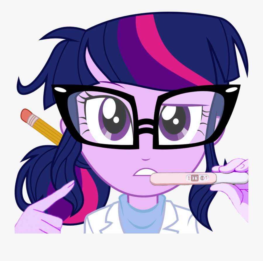Twilight Sparkle Human Rainbow Rocks Clipart , Png - My Little Pony Twilight Sparkle Human, Transparent Clipart