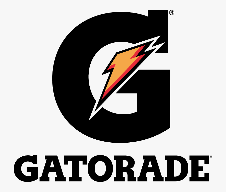 #gatorade Logo - Gatorade Logo 2017 Png, Transparent Clipart