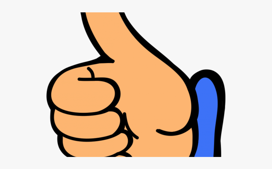 Thumbs Up Png Clipart, Transparent Clipart