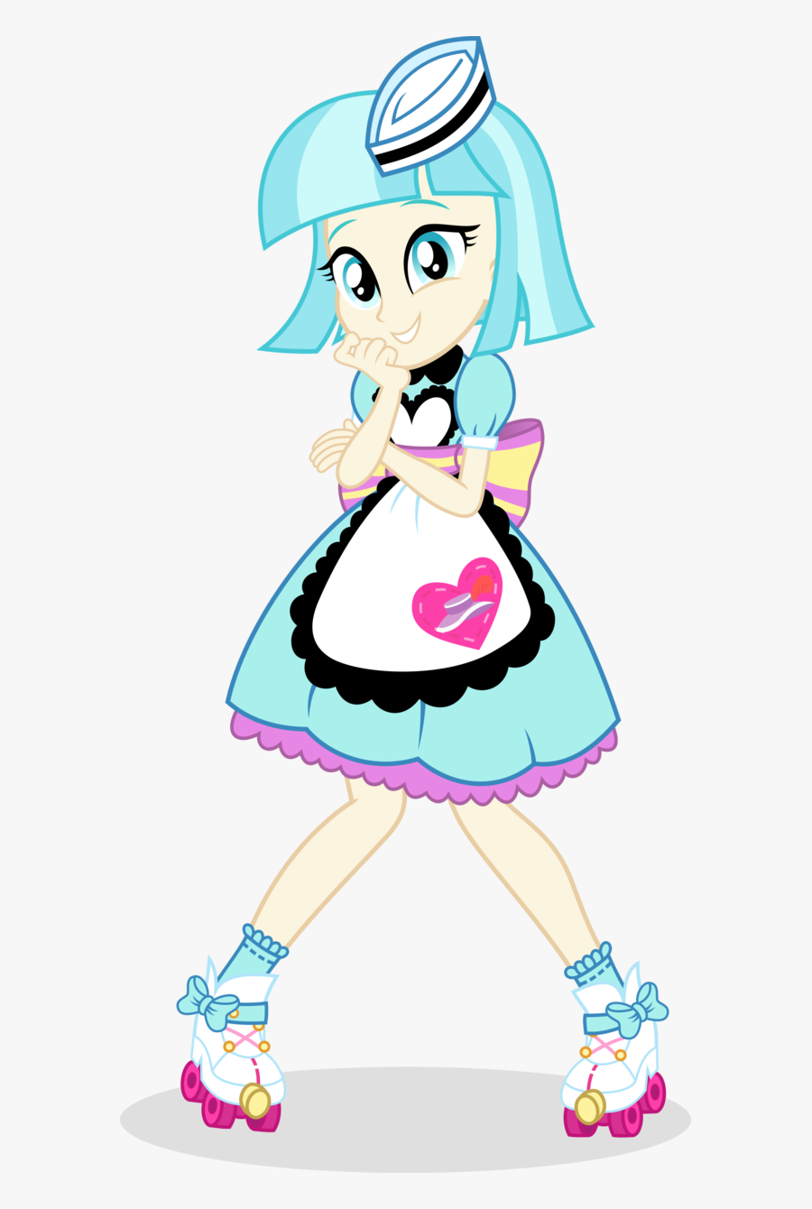 Pinkie Pie Twilight Sparkle My Little Pony - Mlp Coinky Dink World, Transparent Clipart