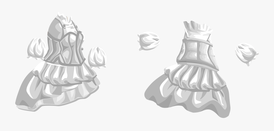 Line Art,organ,fictional Character - Clothing, Transparent Clipart