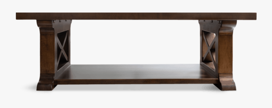 Coffee Table, Transparent Clipart
