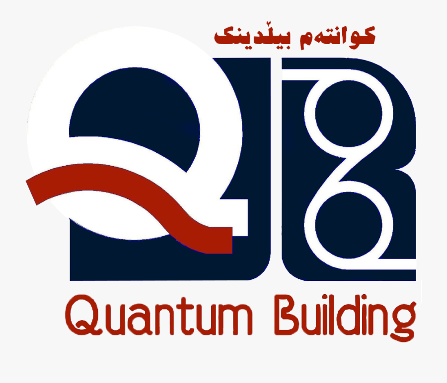 Quantum Building Ltd - Graphic Design, Transparent Clipart