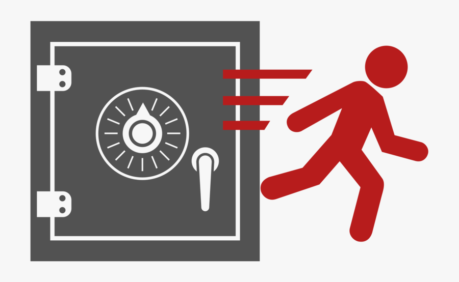 Brochure Clipart, Transparent Clipart