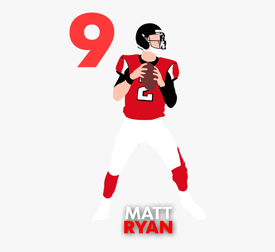 Matt Ryan Clipart, Transparent Clipart