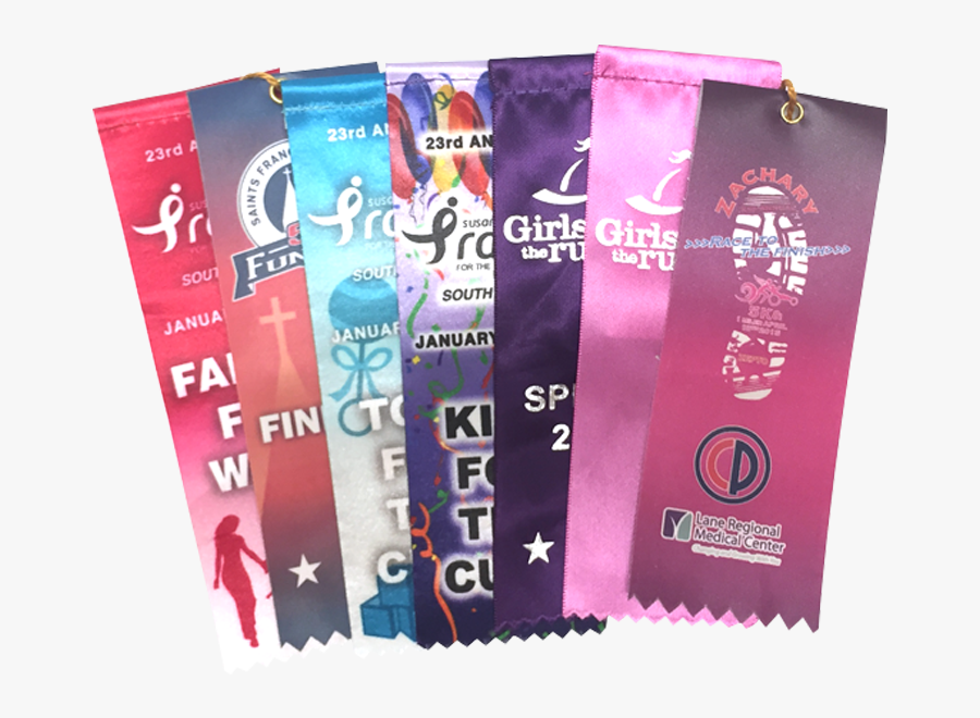 Ribbon Clipart Sublimation - Case, Transparent Clipart