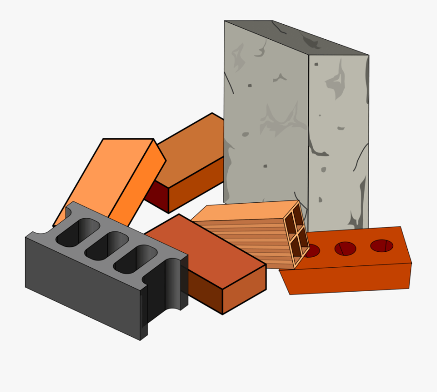 Thumb Image - Construction Material Material Clip Art, Transparent Clipart