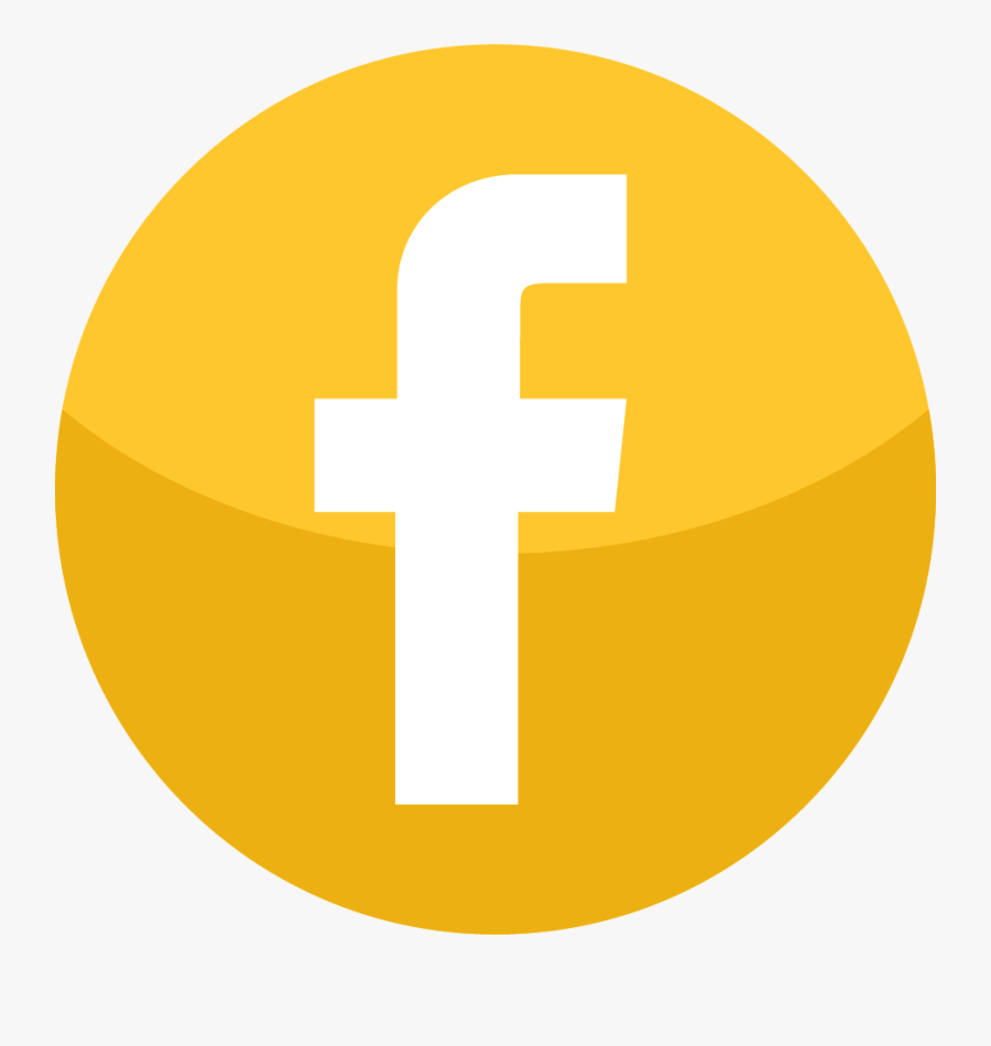 Programs Brochure Facebook Link - Facebook Fanpage Logo, Transparent Clipart