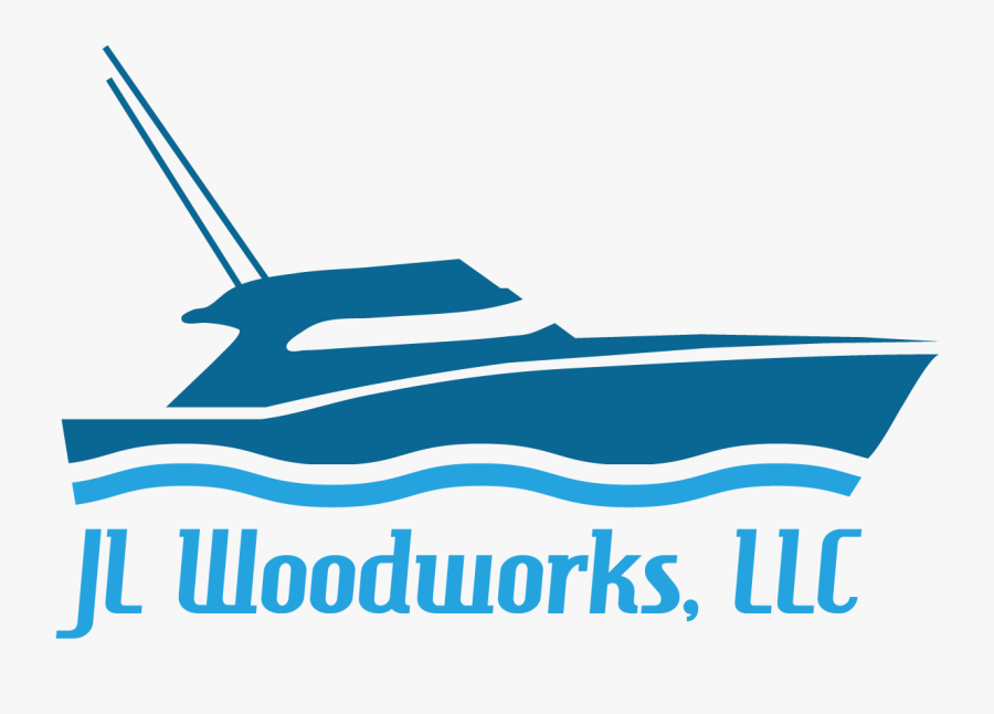 Jl Woodworks Logo 01 01 Clipart , Png Download, Transparent Clipart