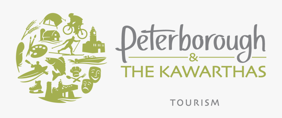 Peterborough And The Kawarthas Tourism, Transparent Clipart