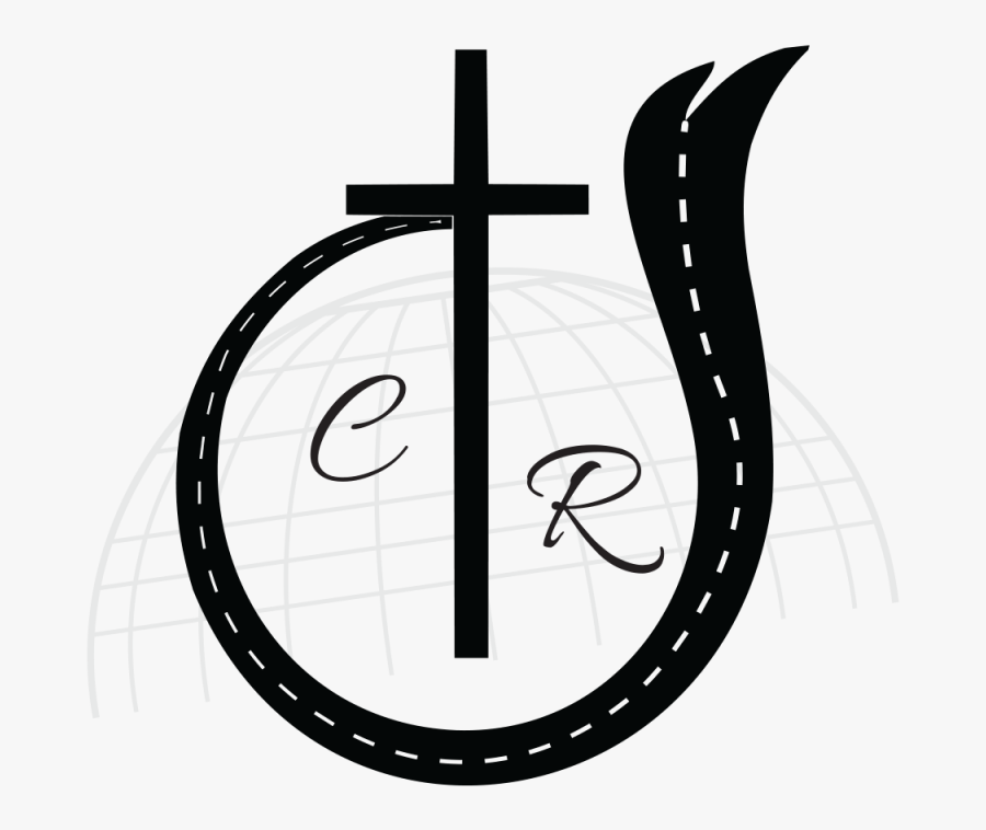 We Welcome You To Attend Any Of Our Services We Have - Church Of God Cross, Transparent Clipart