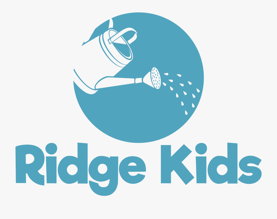 Welcome To Ridge Kids - Graphic Design, Transparent Clipart
