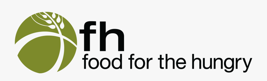 If Using These Materials In Your Program, Please Acknowledge - Food For The Hungry Philippines Fh Phil Inc, Transparent Clipart