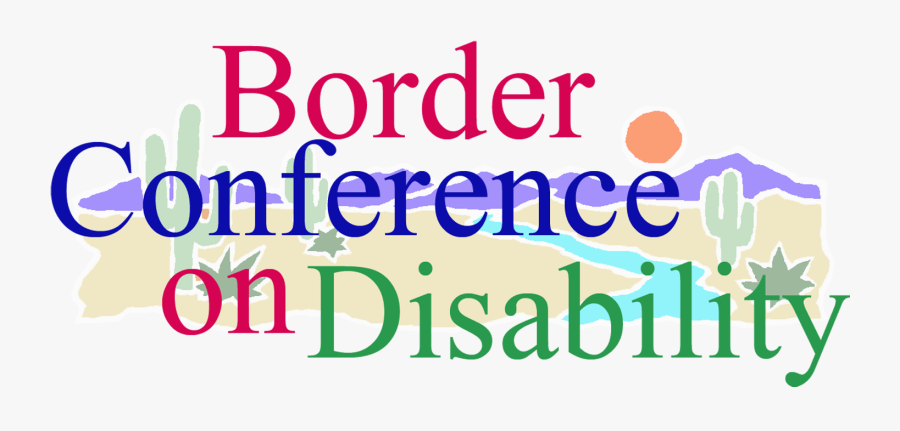 Border Conference On Disability - Kansas Department Of Transportation, Transparent Clipart