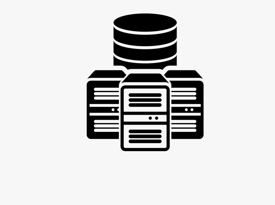 Stronger Infrastructure, Icon Created By Yamini Chandra - Infrastructure Icon Transparent, Transparent Clipart