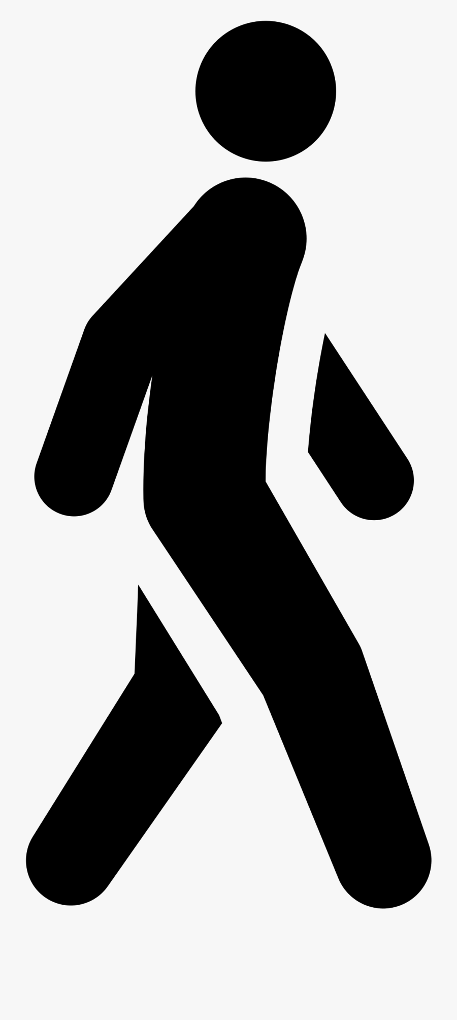 Walk File All - Walk Png, Transparent Clipart