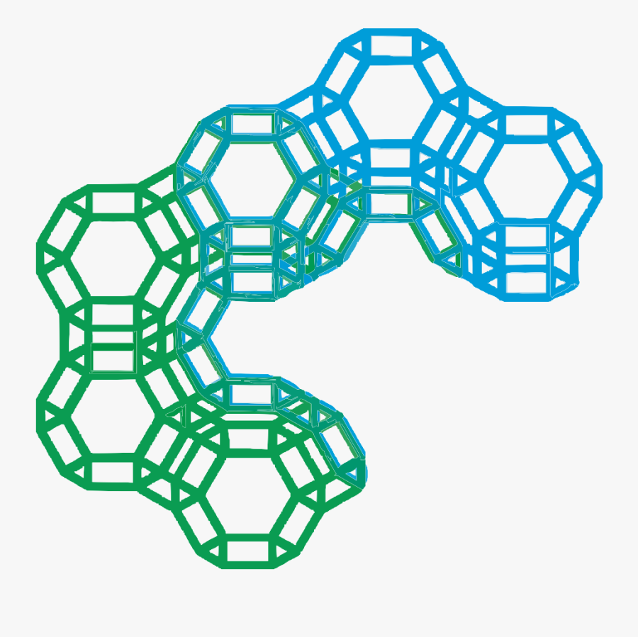 Information For Librarians Zeolite And Advanced Porous, Transparent Clipart