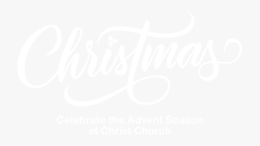 Clip Art Christmas Church Graphics - Christmas Day, Transparent Clipart