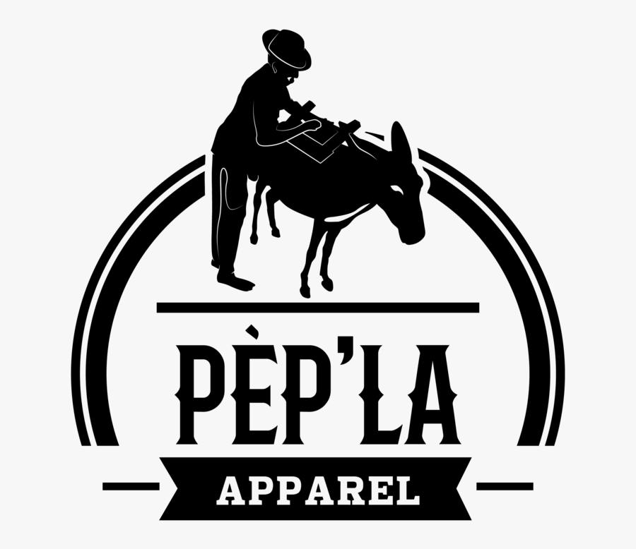 Welcome To Pepla Apparel - Skinhead A Way Of Life, Transparent Clipart