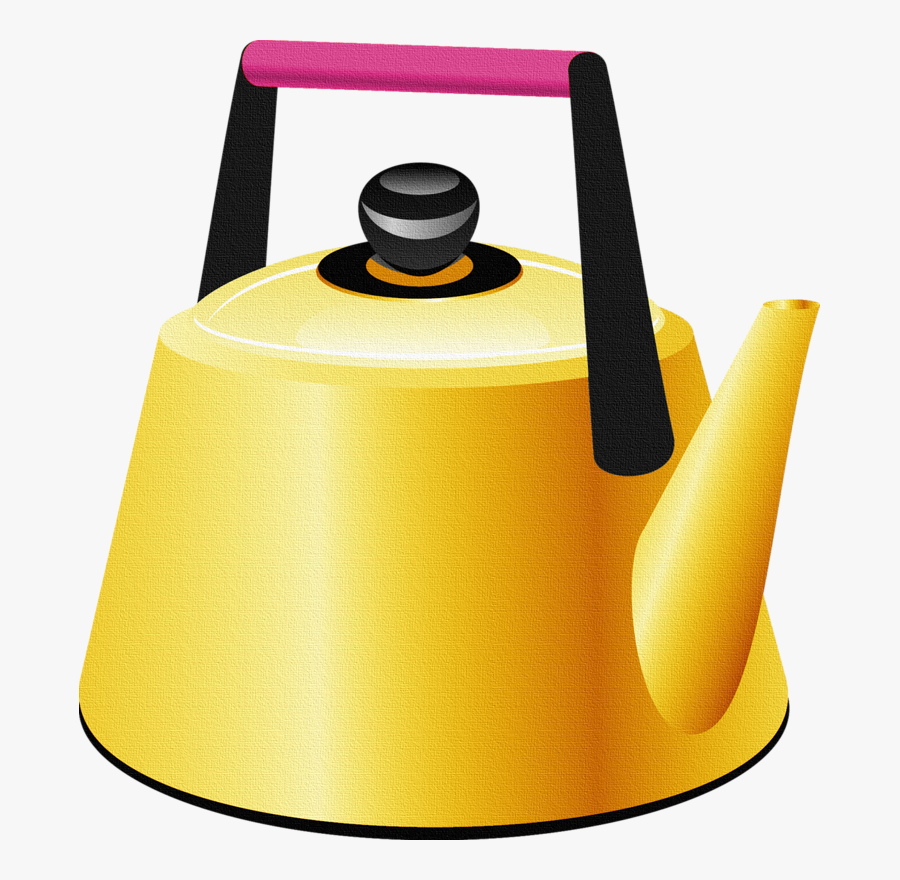 Materials In Kitchen Clip Art - Kitchen Vector, Transparent Clipart