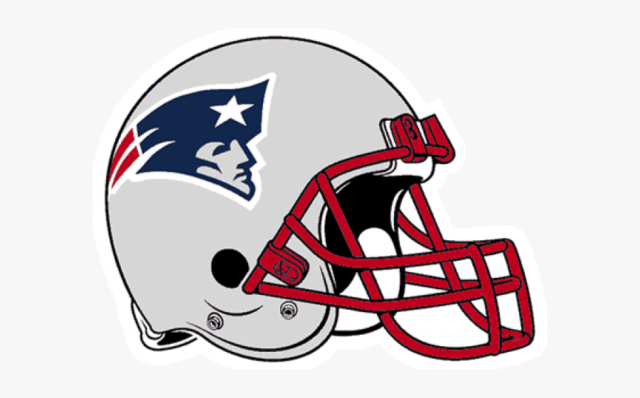 Clip Art Patriot Clipart - Patriots Football, Transparent Clipart