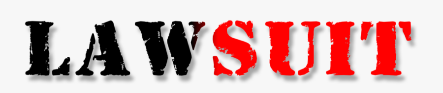 Law Suit Transparent, Transparent Clipart