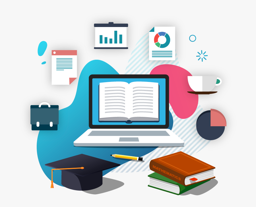 Materials Clipart, Transparent Clipart