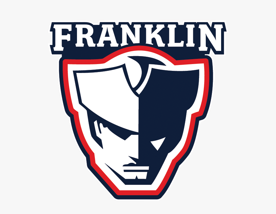 Our School Franklin High - Livonia Franklin Mascot, Transparent Clipart