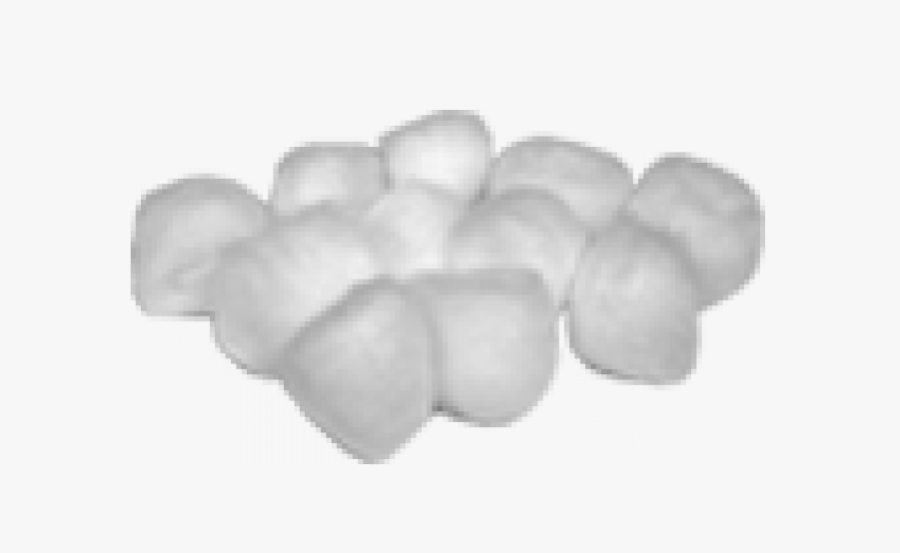 Cotton Balls Cliparts - Cotton Balls No Background, Transparent Clipart