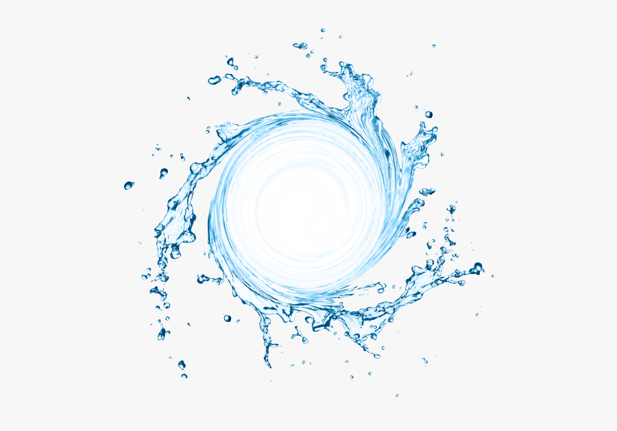 Water Cycle Stock Photography Drop Stock - Zongshen Outboard, Transparent Clipart