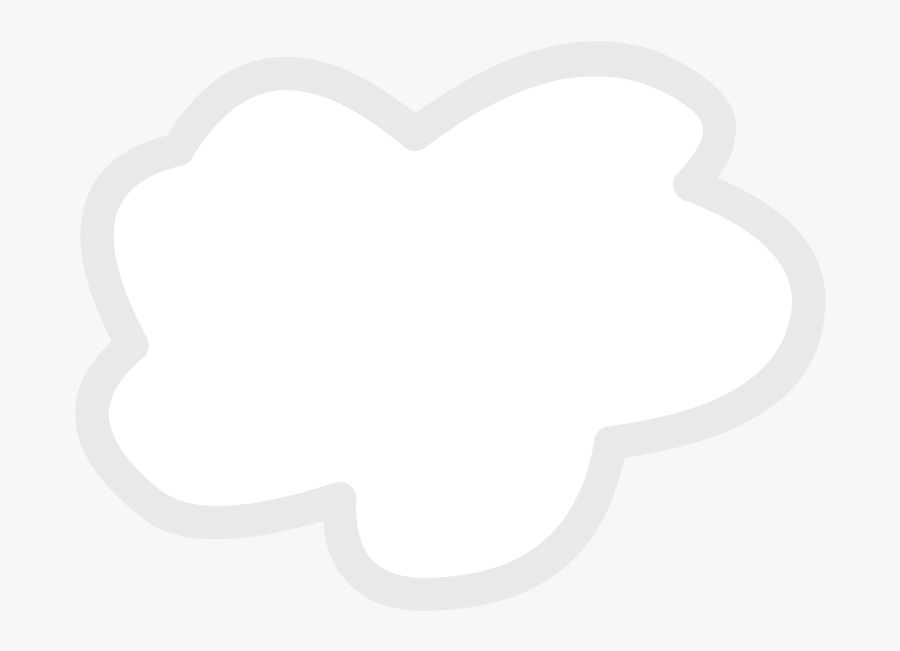 Heart, Transparent Clipart