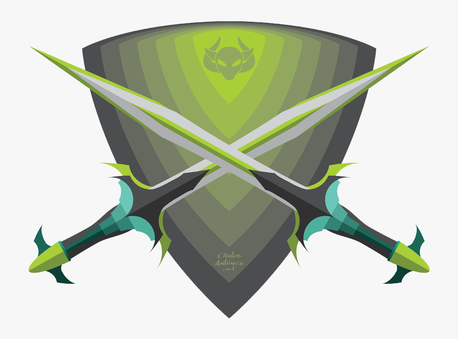 Download Sword Shield Png Transparent Image For Designing - Sword And Shield Clash, Transparent Clipart