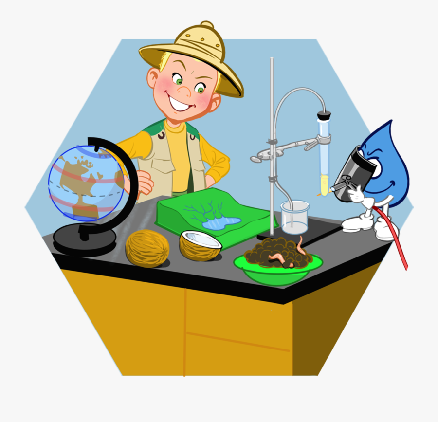 Cartoon, Transparent Clipart