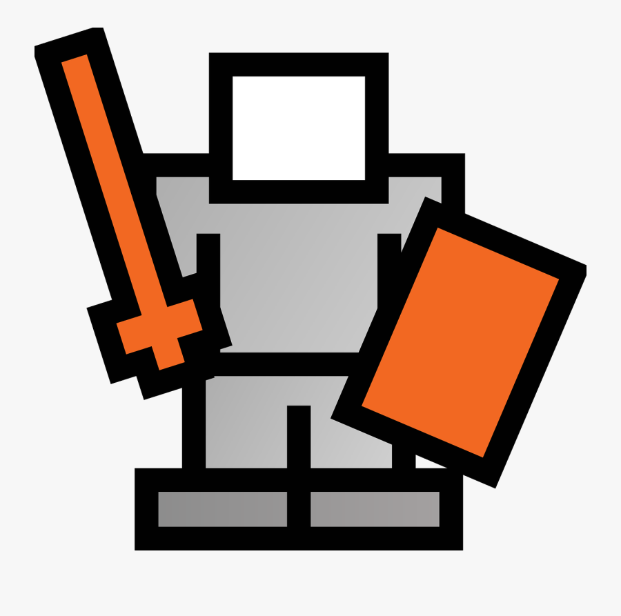 Video Game Clipart, Transparent Clipart