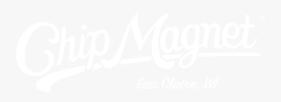 Chip Magnet Salsa Logo, Transparent Clipart