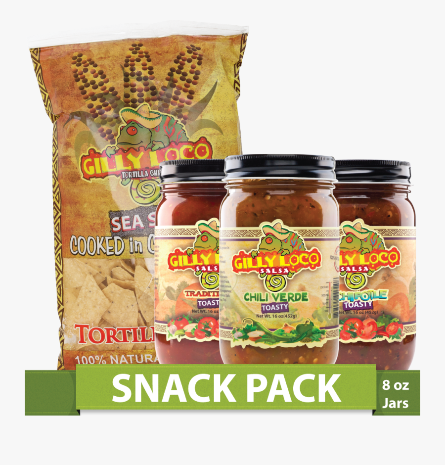 Small Hot Box"
 Class= - Sauce Salsa 3 Amigos, Transparent Clipart