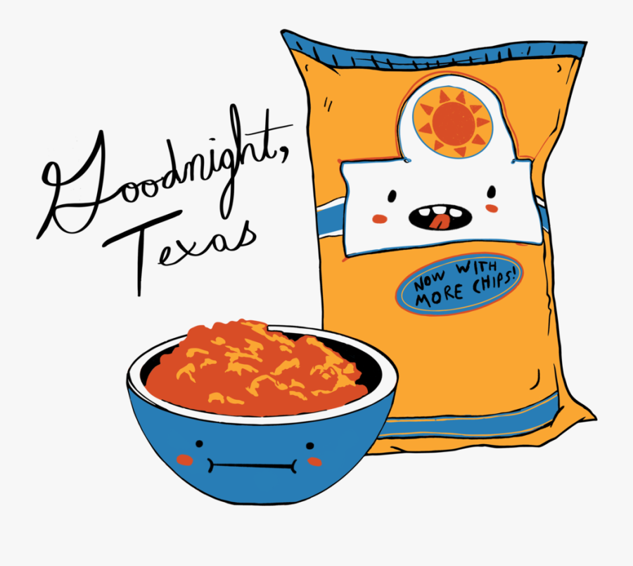 Chips And Salsa New Faces Final, Transparent Clipart