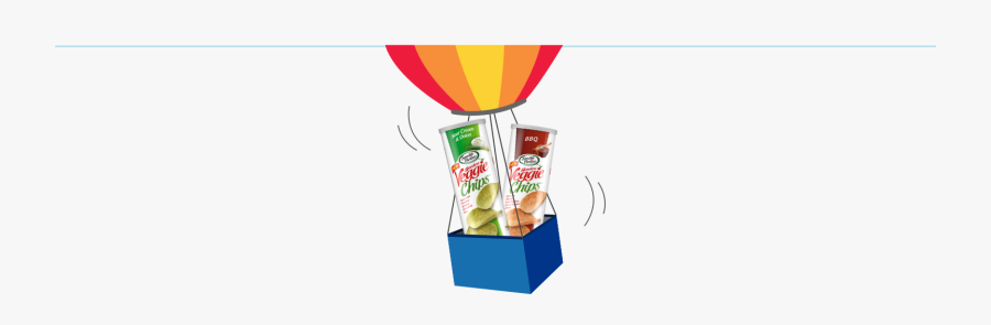 Potato Chip, Transparent Clipart